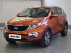 Kia Sportage - fotka číslo 2