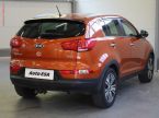 Kia Sportage - fotka číslo 3