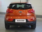 Kia Sportage - fotka číslo 4