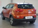 Kia Sportage - fotka číslo 5