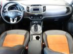 Kia Sportage - fotka číslo 7
