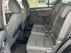 Volkswagen Touran - fotka číslo 9