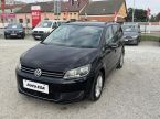 Volkswagen Touran - fotka číslo 2