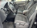 Volkswagen Touran - fotka číslo 8