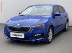 Škoda Scala - fotka číslo 2