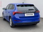 Škoda Scala - fotka číslo 5
