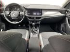 Škoda Scala - fotka číslo 7