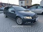 Volkswagen Passat - fotka číslo 0