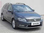 Volkswagen Passat - fotka číslo 0