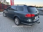 Volkswagen Passat - fotka číslo 1