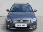 Volkswagen Passat - fotka číslo 1