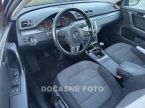 Volkswagen Passat - fotka číslo 2