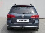 Volkswagen Passat - fotka číslo 4