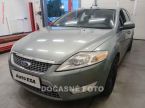 Ford Mondeo - fotka číslo 0