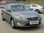 Ford Mondeo - fotka číslo 0