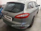 Ford Mondeo - fotka číslo 1