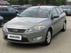 Ford Mondeo - fotka číslo 2