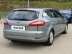 Ford Mondeo - fotka číslo 3