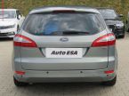 Ford Mondeo - fotka číslo 4