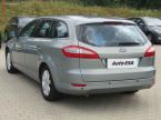 Ford Mondeo - fotka číslo 5