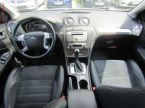 Ford Mondeo - fotka číslo 7