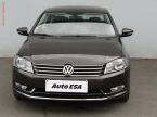 Volkswagen Passat - fotka číslo 1