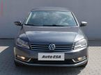 Volkswagen Passat - fotka číslo 1