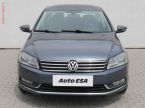 Volkswagen Passat - fotka číslo 1