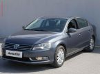 Volkswagen Passat - fotka číslo 2