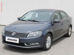 Volkswagen Passat - fotka číslo 2
