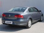 Volkswagen Passat - fotka číslo 3