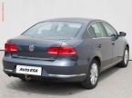Volkswagen Passat - fotka číslo 3
