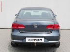Volkswagen Passat - fotka číslo 4