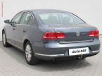 Volkswagen Passat - fotka číslo 5
