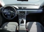 Volkswagen Passat - fotka číslo 7