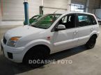 Ford Fusion - fotka číslo 0