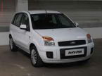Ford Fusion - fotka číslo 0