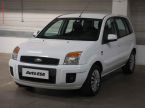 Ford Fusion - fotka číslo 2