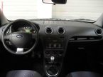 Ford Fusion - fotka číslo 7