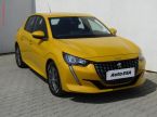 Peugeot 208 - fotka číslo 0