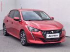 Peugeot 208 - fotka číslo 0