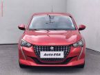 Peugeot 208 - fotka číslo 1