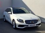 Mercedes Třída E - fotka číslo 0