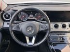 Mercedes Třída E - fotka číslo 10