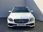Mercedes Třída E - fotka číslo 1
