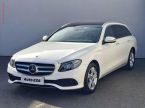 Mercedes Třída E - fotka číslo 2