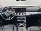 Mercedes Třída E - fotka číslo 7