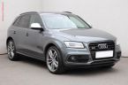 Audi SQ5 - fotka číslo 0