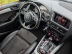 Audi SQ5 - fotka číslo 12