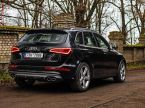 Audi SQ5 - fotka číslo 2